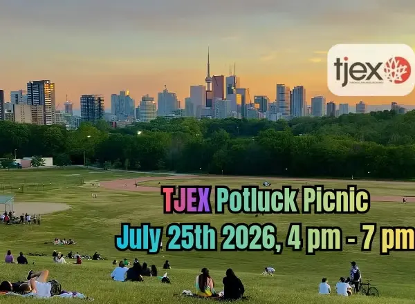 【ピクニック】Outdoor Language Exchange and Potluck Picnic