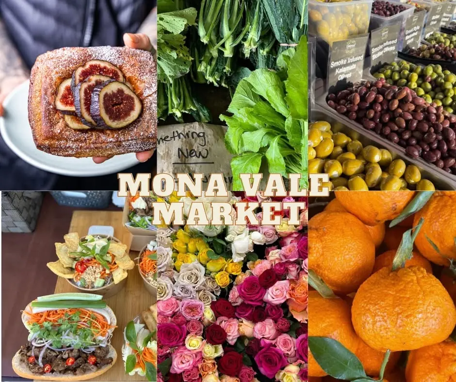 Mona Vale Market Sundays at Pittwater Rsl
