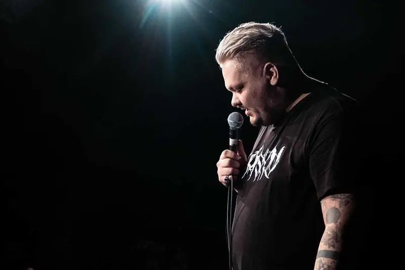 ComedyStory: Street Comedy