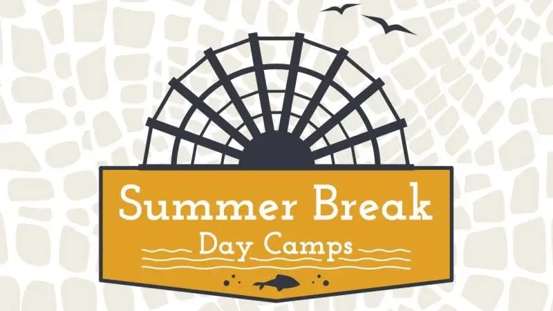 Summer Camp (Students Entering 1st-5th Grade)