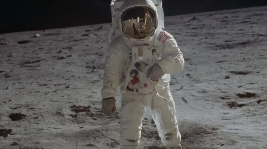 ZH3 Hash # 1741: The Eagle has landed. Moon landing hash.