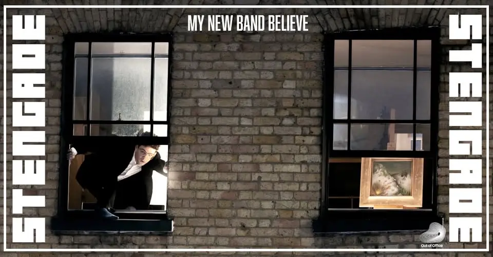 My New Band Believe [UK] // Few Tickets Left