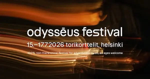 Odysseus 2026