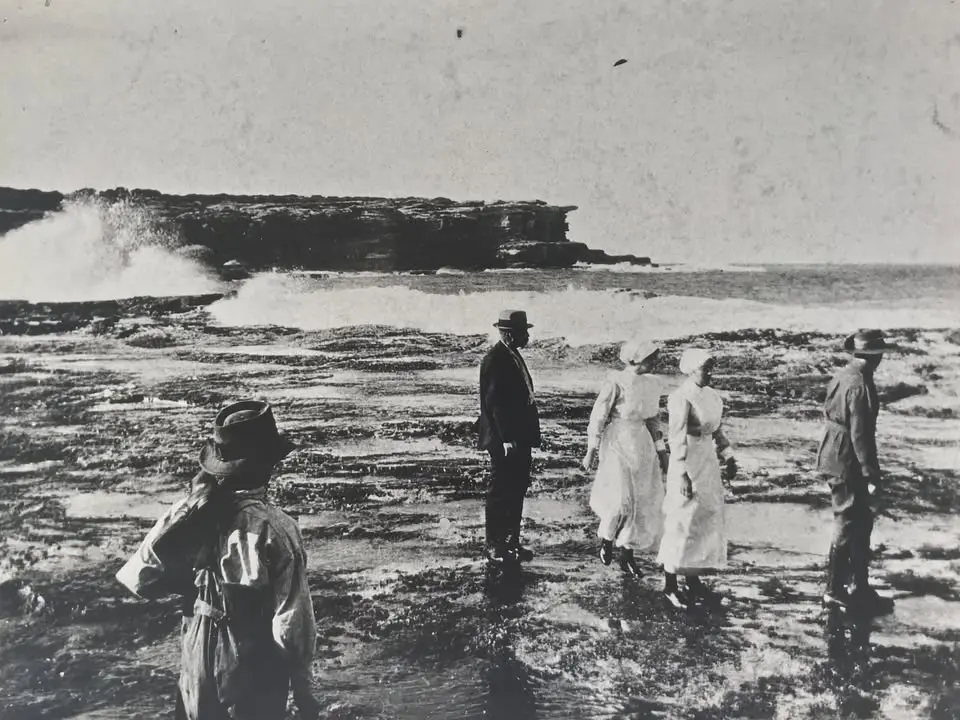Guardians of Public Health From Isolation to Innovation: Lessons from Smallpox v Covid