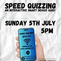 Speed quiz - FREE