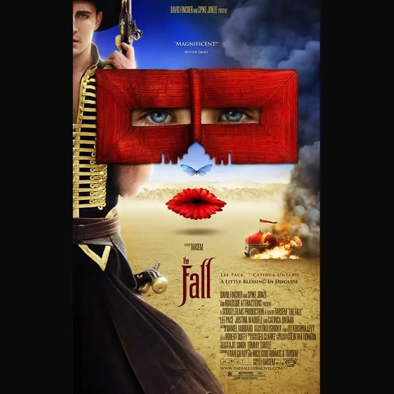 Crosstown Arts Film Series Presents: The Fall