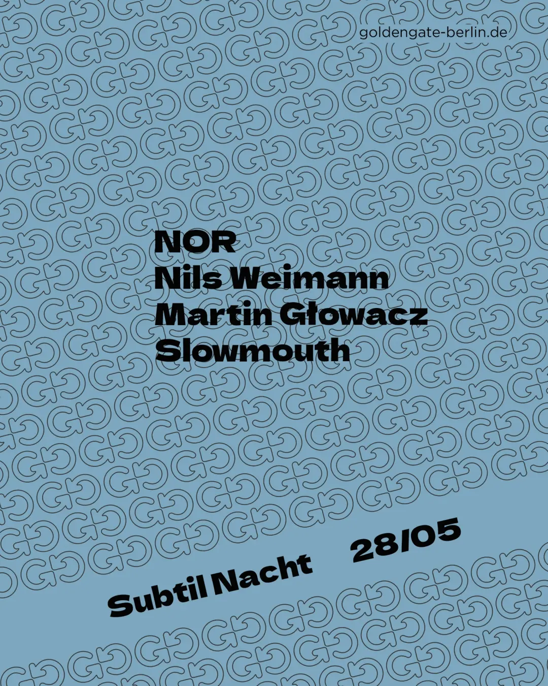 Subtil Nacht