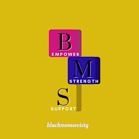 Root & Rise — Black Mom Society Community Circle