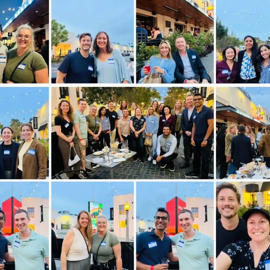 StartupExperts LA - Happy Hour and Speed Networking