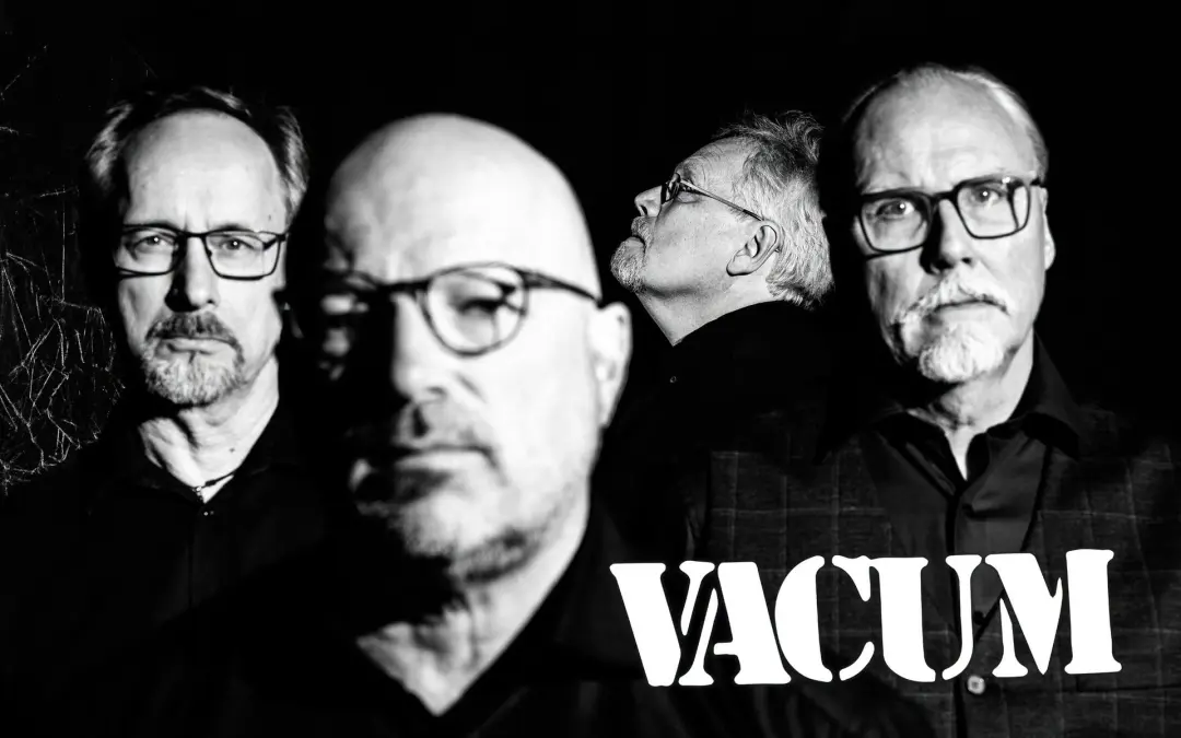 Vacum
