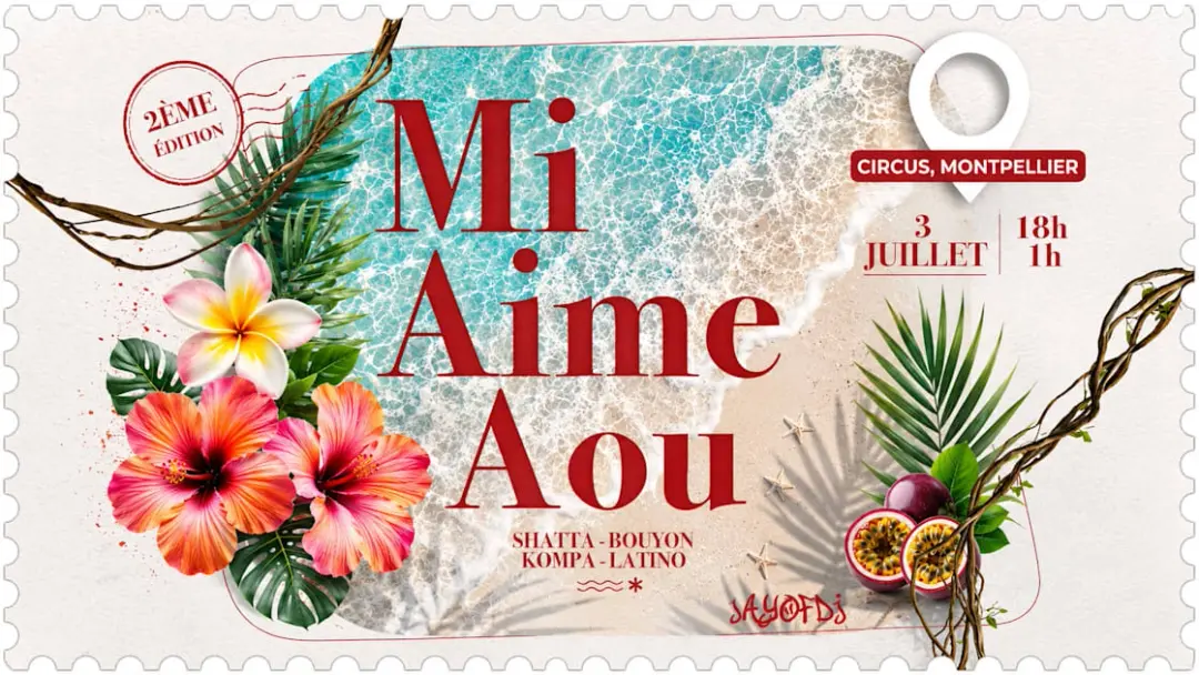 Miaimeaou Éditions 2
