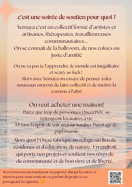 Yemaya Collectif