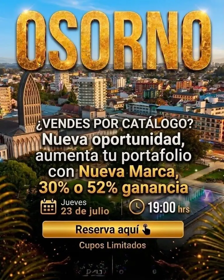 Oportunidad 