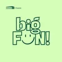 Big Fun Presents Move Dance GO