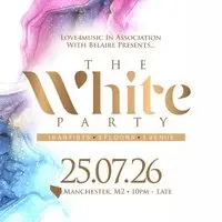 W&E & Lovebugs, Manchester: Premium vibes. Iconic DJs.