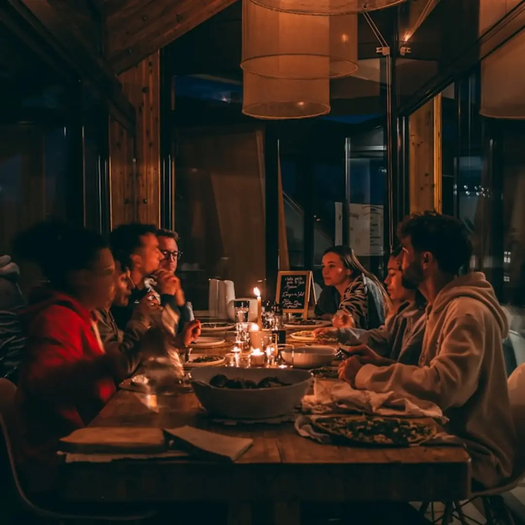 Seed-Series A Founder Happy Hour: Building Teams That Scale