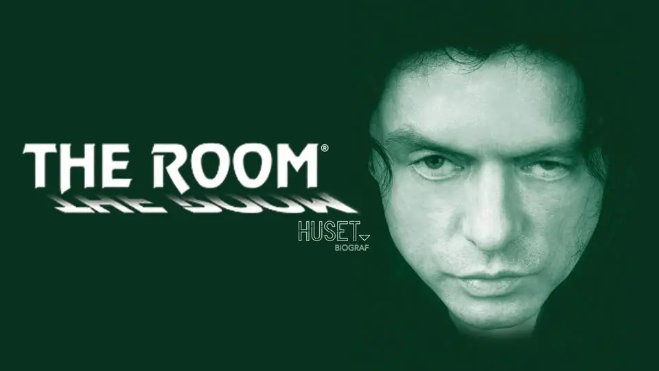 THE ROOM.- "Farewell edition"