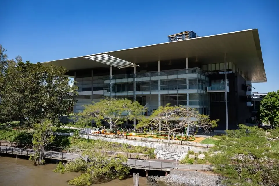 Talk GOMA – 20 Years On | Free