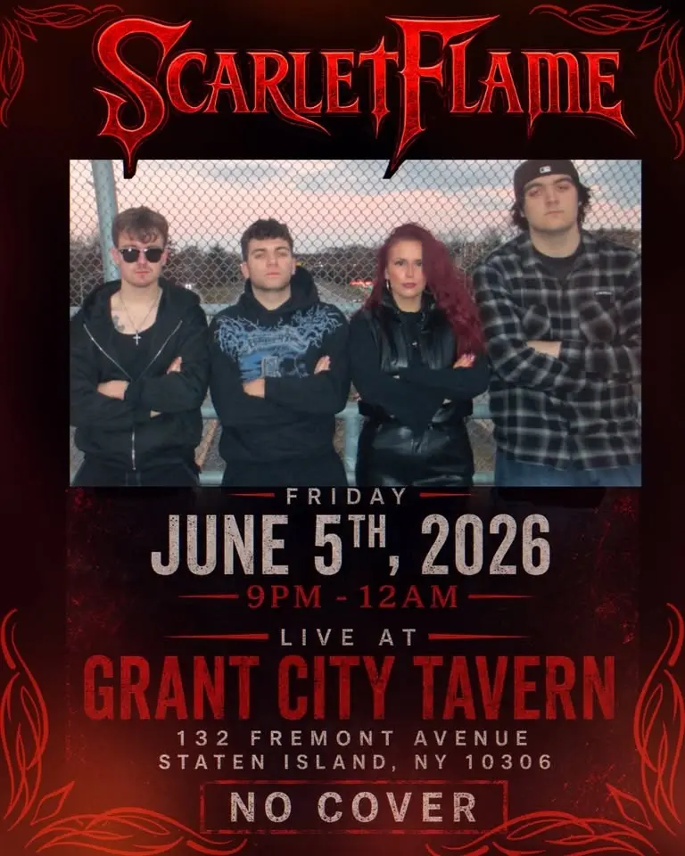 Grant City Tavern 