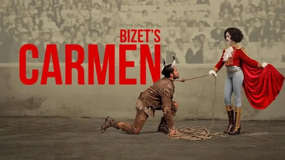 Bizet's Carmen