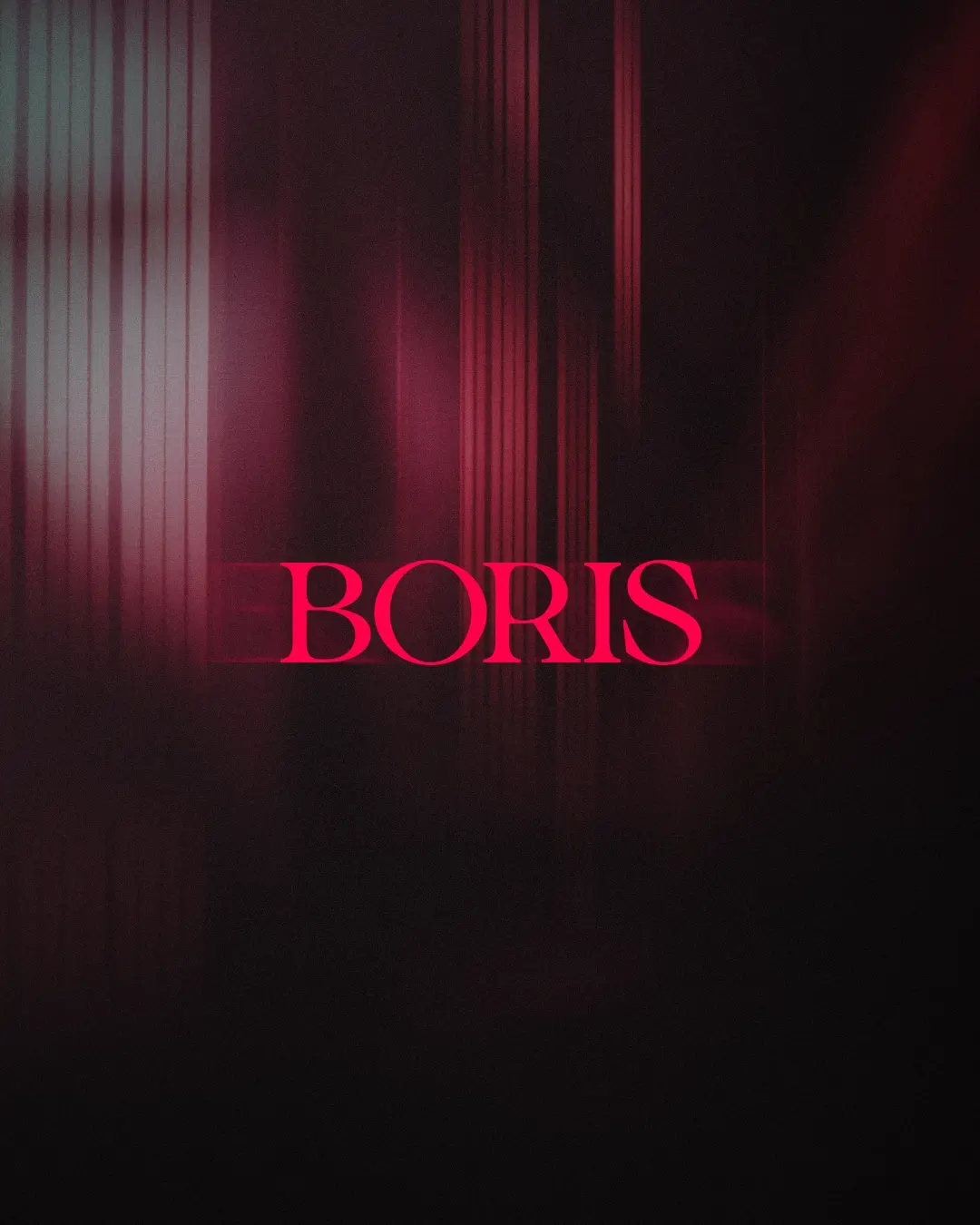 Boris Friday