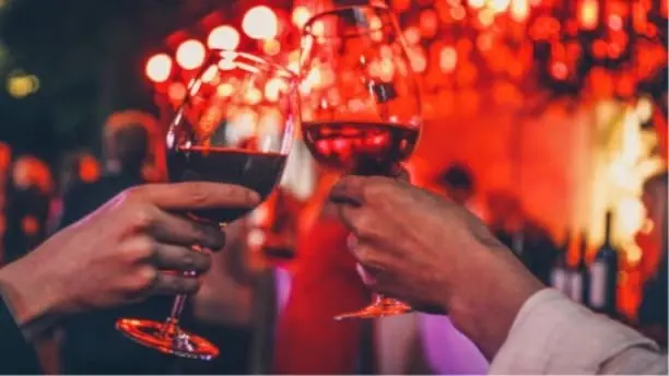 Wine Down Wednesday