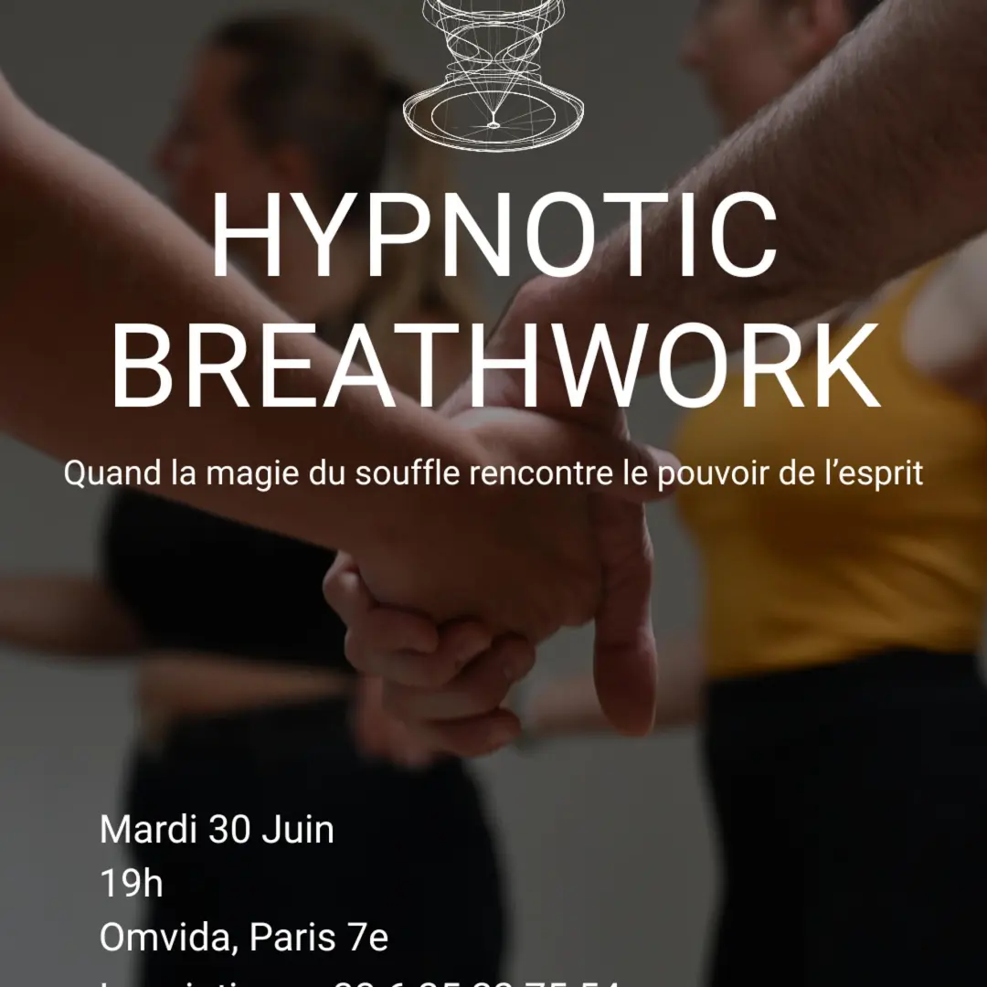 Hypnotic Breathwork