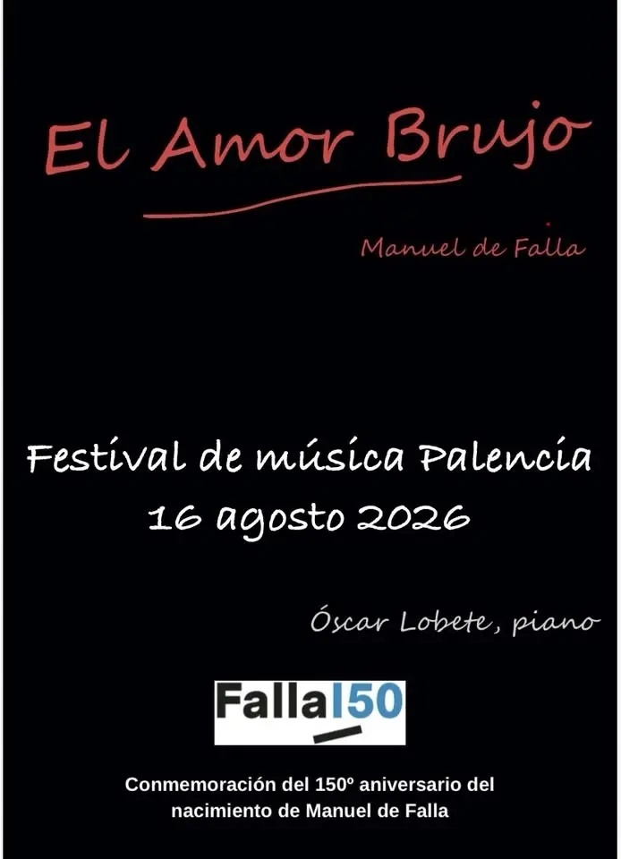 El amor brujo