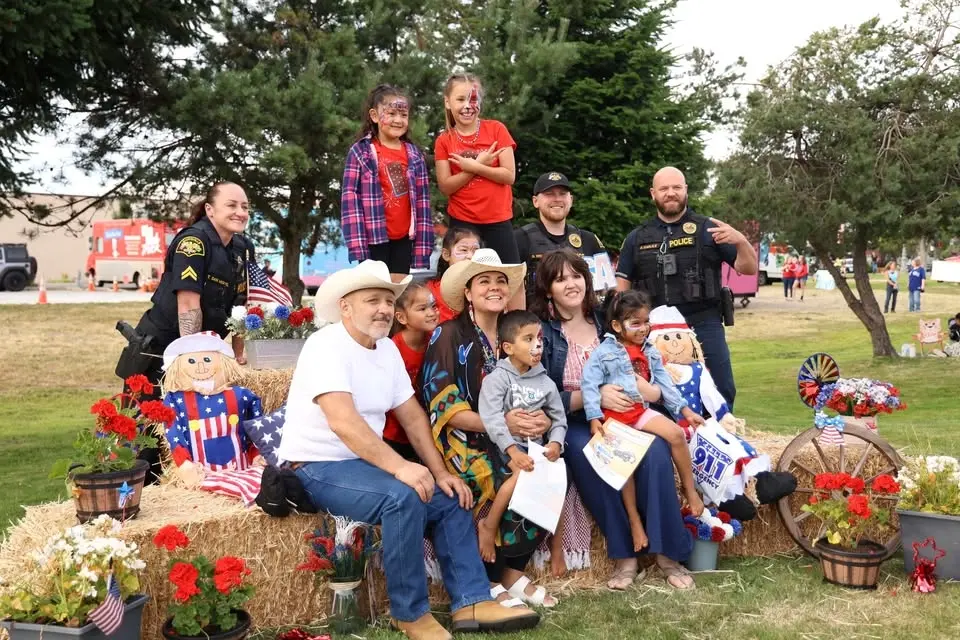 Marysville 4th of July