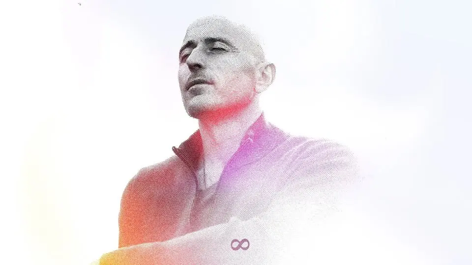 The Oneness Experience: Lee Harris accompanied by Davor Bozic