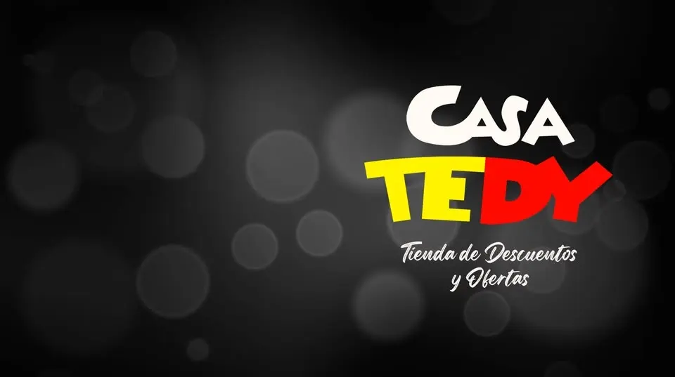 Sorteo por 13° Aniversario.