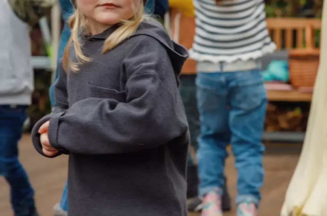 Kidz Klub – Den dětí