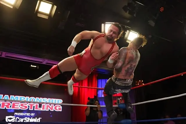 Championship Wrestling