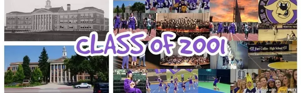 FCHS Class of 2001: 25 Year Reunion