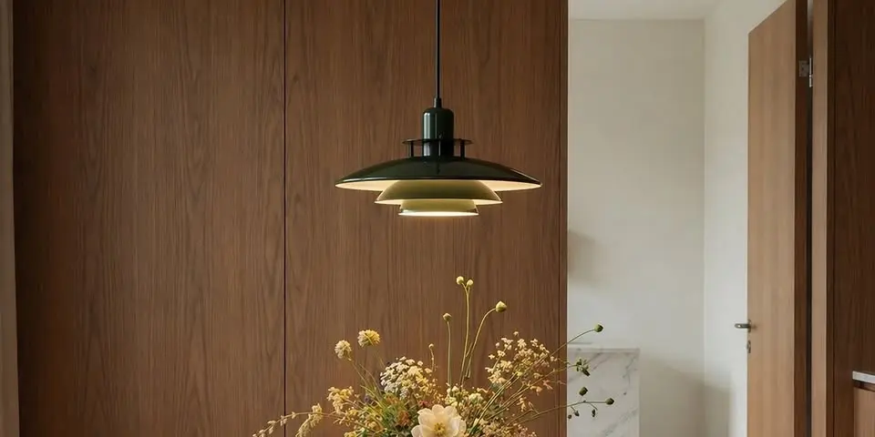STOR LAGERRENSNING HOS BELID LIGHTING GROUP