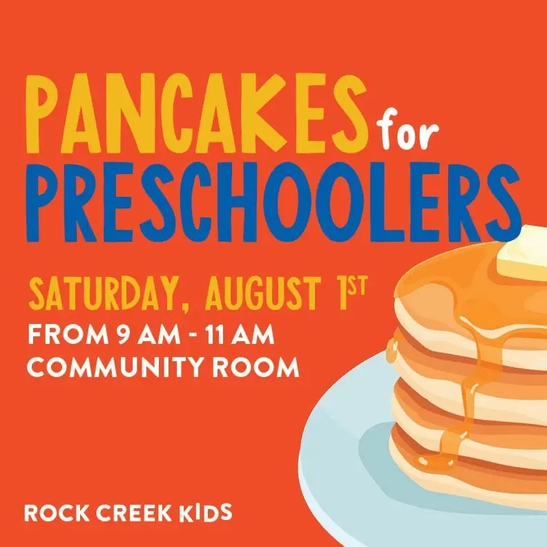 Pancakes | Dancing | Family Time