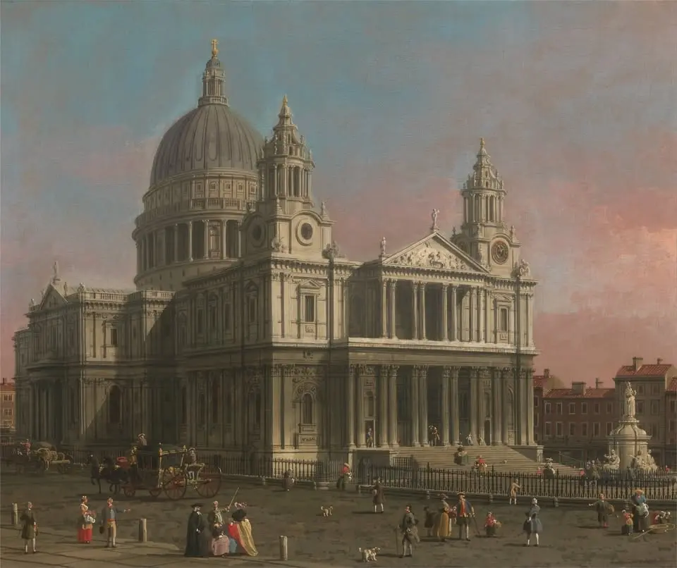 Festival Evensong: A Great British Tour