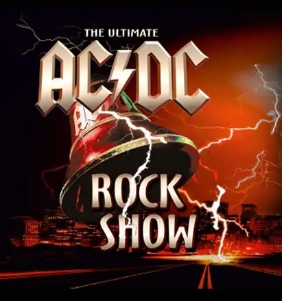 AC/DX - The ultimate AC/DC Rock Show