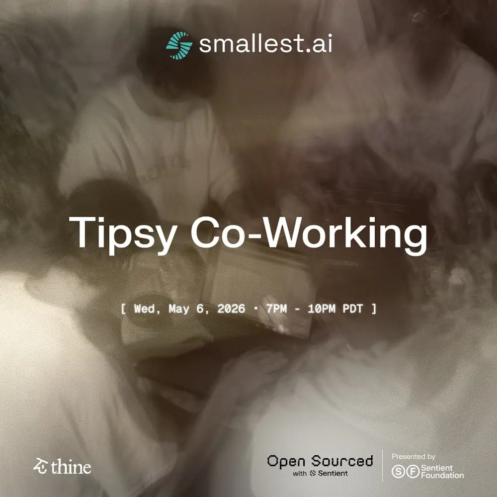 Tipsy Co-Working