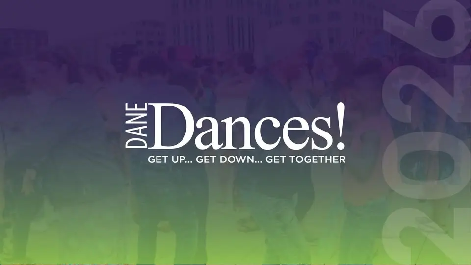 Dane Dances! - La Obra | The Voices | DJ Francis Medrano