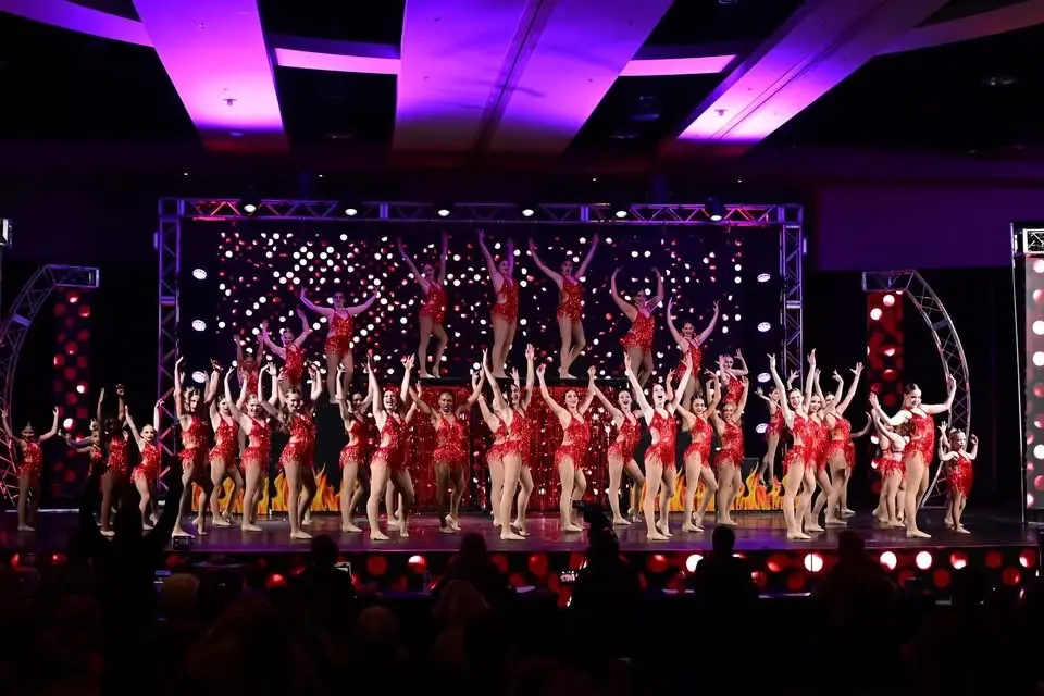 Extreme Dance Company 19th Annual Dance Showcase