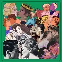 The BLANK Who BLANKED Me: The Improvised Romance @ Bristol Pride