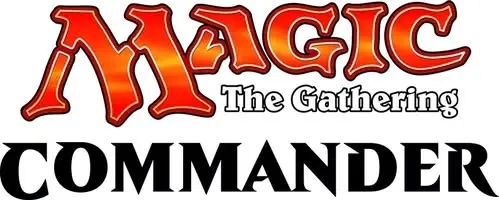 MTG Commander Open Play