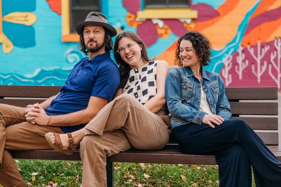 Artist Spotlight Series: Stillhouse Junkies