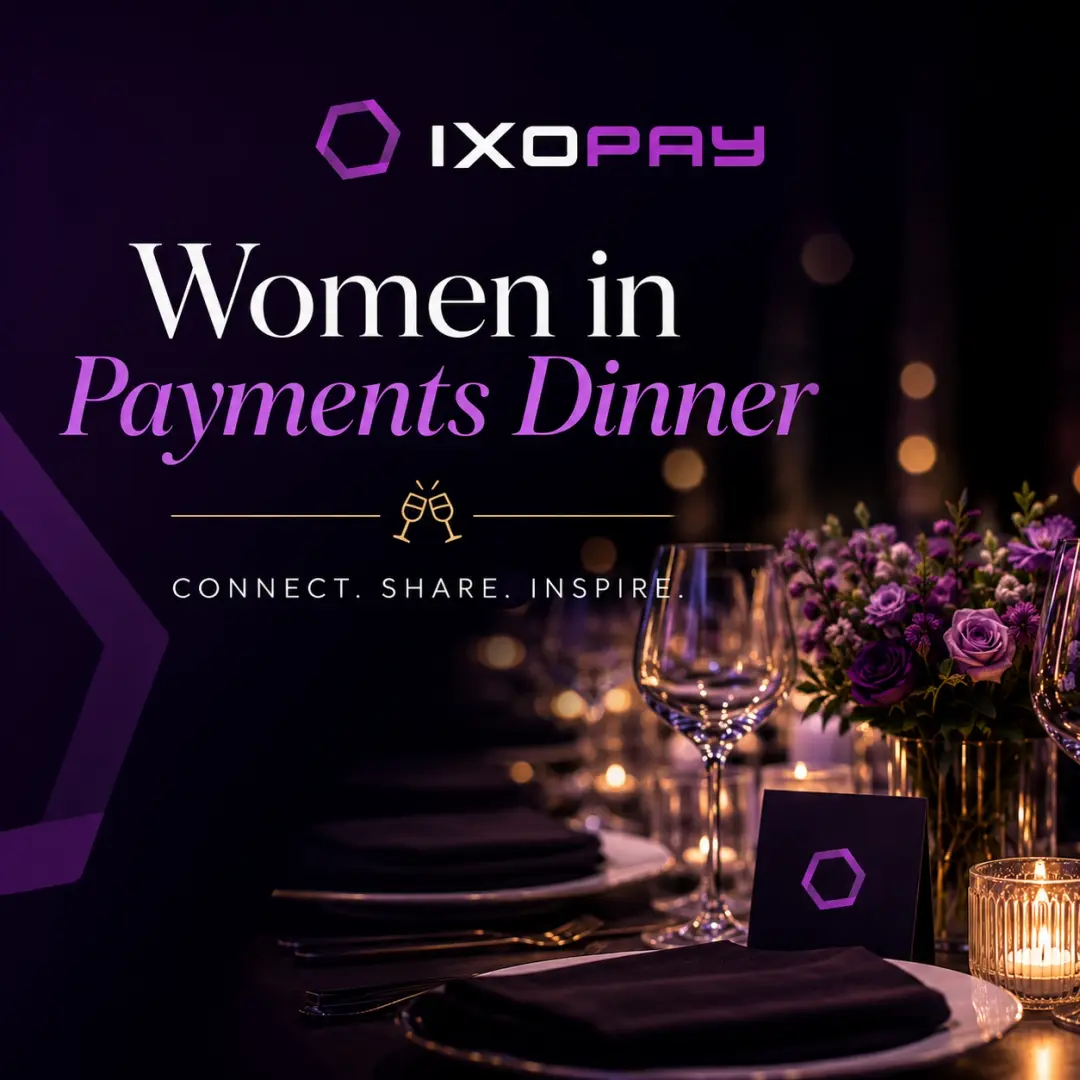 Executive Women in Payments Dinner