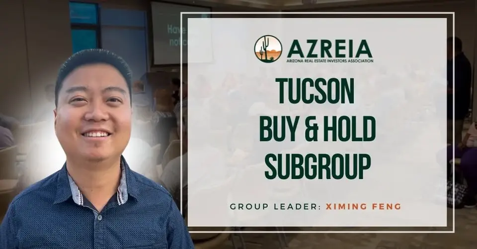 Tucson Buy & Hold Subgroup