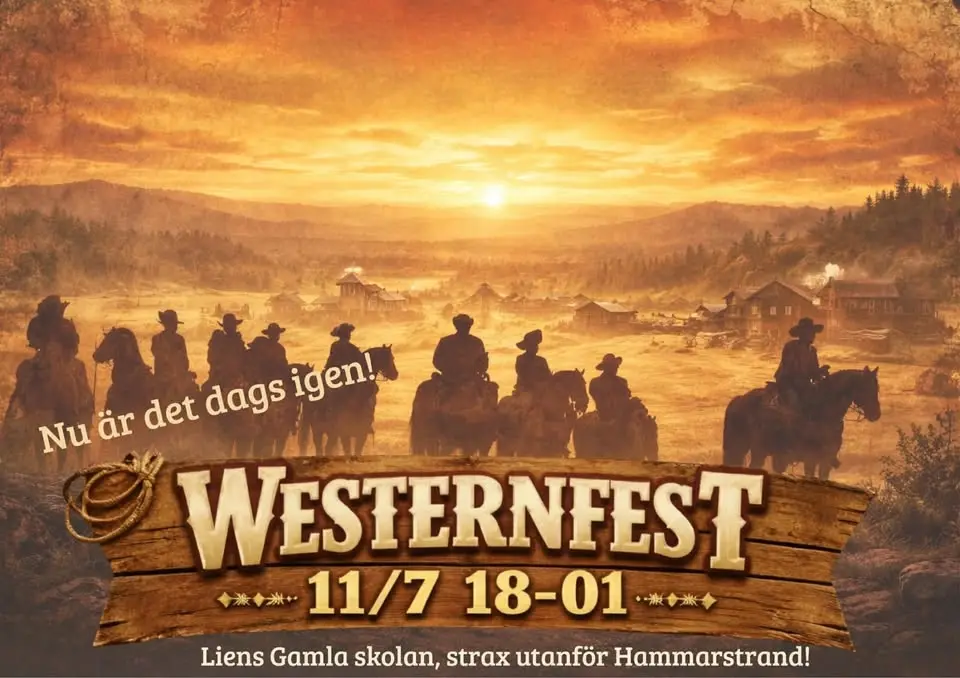 Westernfest