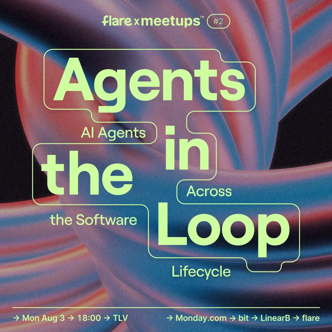 Agents in the Loop — AI Agents Across the Software Lifecycle