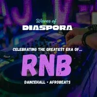 Waves of Diaspora: R&B Night | Bewdley