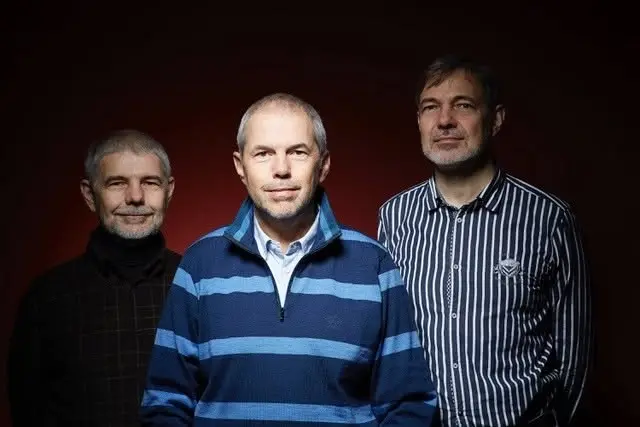 Bratři Ebenové